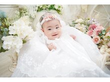 ベリー(Berry)の雰囲気(ハーフbirthday♪ベビードレスも各サイズ豊富にご用意♪)