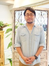 Ripple 徳田 篤史