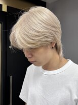 ギミックパシャ(GIMMICK pasha) ホワイトミルクティー