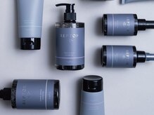 インチェルシー(in chelsea)の雰囲気（今話題のリプター導入サロン！ヘアケアはお任せください！）