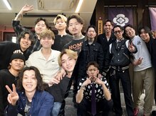 メイン(MENIN)の雰囲気（口コミ4.9超↑カウンセリングを徹底し、満足を超えた感動を。）