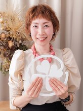 カバーヘアアンドスパ ブリス 浦和(COVER HAIR&SPA bliss) 大塚 裕子