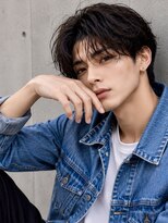 ニーケ 池袋 池袋西口(nike)&nbsp;髪質改善＊ハホニコ＊フェザーperm(池袋/池袋西口/池袋髪質改善)