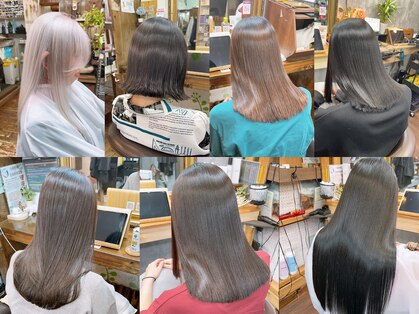 レオン(LEON)の写真