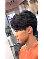 フィフスワン(fifth one)&nbsp;フェザーショート