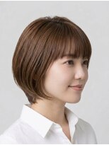 ヘアー リラックス 風香(HAIR RELAX) 【敏感肌の為の縮毛矯正】前下がりボブ・ア〇ピー仙台市太白区