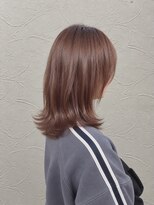 ノッシュ 七隈店(Hair Spa Nosh)&nbsp;＃髪質改善＃髪質改善カラー＃艶髪＃艶