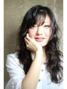 スリーシー(three sea) winter wave (sweeet)