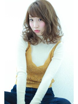 カノンアート(canon art) 【canon】ラフウェーブ