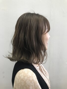 カッツヘアー(KATZHAIR) アプリエカラー