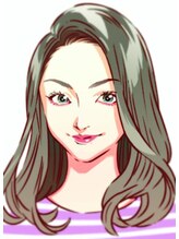 ヘアーメイク ストーリィー(hair make STORY)&nbsp;mikako 