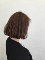 ルクール 東三条店(Le Coeur)&nbsp;ふんわりボブ