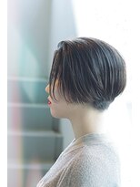 ソラ(sora) 個別対応型髪質改善サロン クロップショート