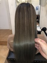 アコンプリッシュ 代官山 恵比寿(accomplish)&nbsp;ミルキーアクアミネコラ