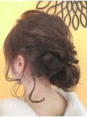 和、洋 美容師アレンジ セット♪