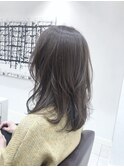 ニュアンスカール
