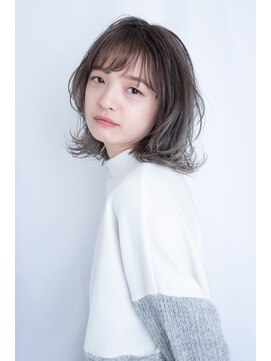 ヴォーグ 春日井高蔵寺店(VOGUE) "VOGUE" ミルクティーベージュ