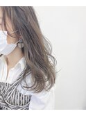 リラックスウェーブ_セミロング_0004067