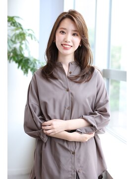 キッカ 八街店(CHICCA) ウインターレイヤー