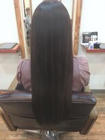 エイト プラット 渋谷2号店(EIGHT plat)&nbsp;12月7日カシカットカラー