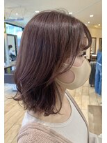 カムバイネオリーブ 溝の口店(Cam by neolive)&nbsp;ラベンダーベージュ