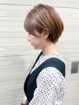 ネオリーブ クタ 町田店(Neolive kuta)&nbsp;大人ショート【町田、町田駅210607】