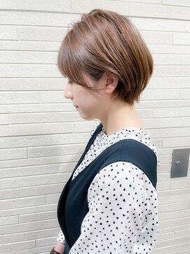 ネオリーブ クタ 町田店(Neolive kuta) 大人ショート【町田、町田駅210607】