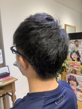 ユーネリー(U-NERY) メンズスタイル