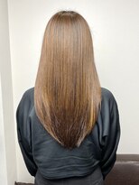 38 ミヤ(MIYA)&nbsp;髪質改善トリートメント★指通り滑らか艶々な理想の髪質にケア♪