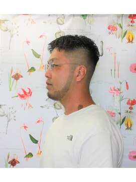 エルム 濡れパン