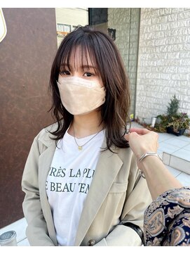 ルカ(Luca) sheer beige