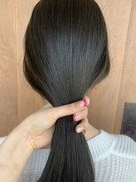 グローリープラス(Glory+plus)&nbsp;透明感抜群☆☆ olive beige