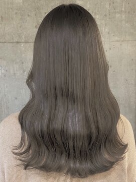 エヴァー(ever) ☆ever☆ insta@ever_hair_official【原宿/表参道/明治神宮前】