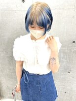 ヘアー アイス 御器所本店(HAIR ICI) ルーツカラーもお任せください！！