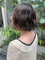 ツバメ ヘアー(TSUBAME HAIR)&nbsp;パーマ