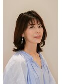 ミディアムレイヤー 30代/40代/50代