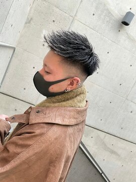 イーラ(era) ジェットモヒカン