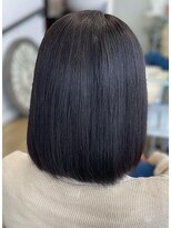 ヘアアトリエ ナイン(hair atelier nine)&nbsp;nine/渡邊