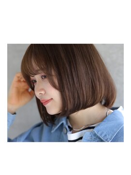 リノ 吉祥寺(Lino kichijoji) 【Lino  kichijoji 本間】