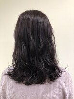 エイトタマプラ たまプラーザ店(EIGHT tamapla)&nbsp;グレージュカラー