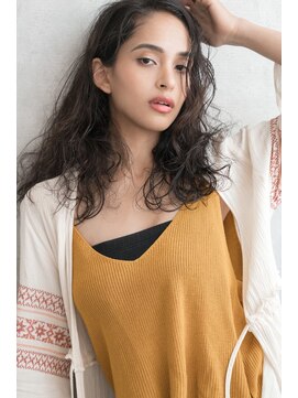 フローラ(FLORA) こびないリッジウェーブ☆