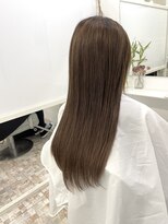 ハイエクステンション 近江八幡店(Hi-Extension)&nbsp;◆hi-extension00１１◆ブラウンエクステ|@hi_extension.s