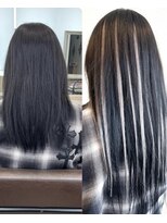 ウィスプヘアー(wisp HAIR)&nbsp;#大宮　#エクステ　#プルエクステ　#さいたま市