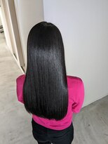 リト 天王寺阿倍野店(Retto:)&nbsp;仙田【髪質改善】