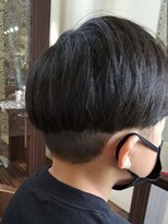 エフプロモーションアルティア(ALTiA) おしゃれキッズカット