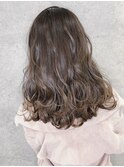 【EIGHT hair style】