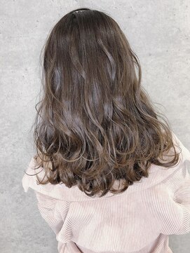 エイトサッポロ 札幌大通り店(EIGHT sapporo) 【EIGHT hair style】