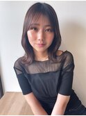 ゆるふわミディ