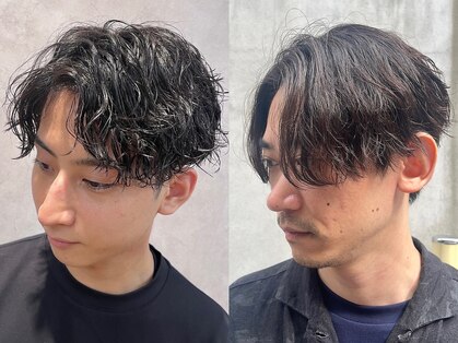 メンズココ 清澄白河店(MENS COCO)の写真