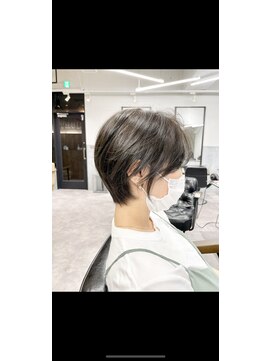 エイト 池袋店(EIGHT ikebukuro) ショート